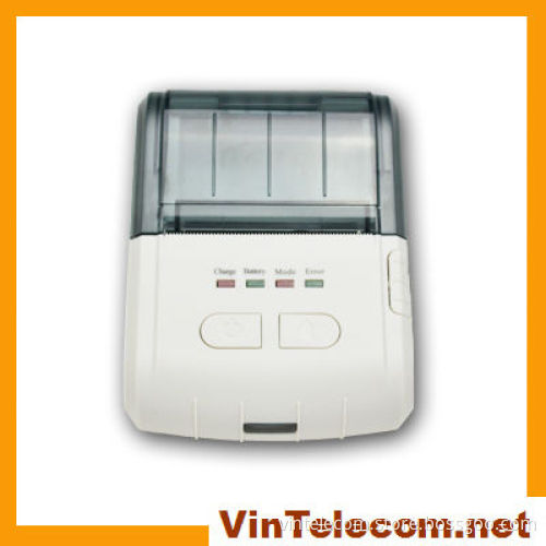58mm mini bluetooth printer /Mobile bluetooth printer